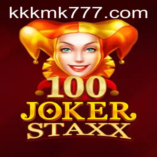 Explorando o Mundo de 100JokerStaxx: Uma Aventura Vibrante