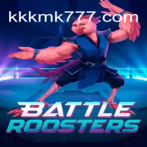 BattleRoosters: Um Jogo de Estratégia Fascinante com Elementos Atuais