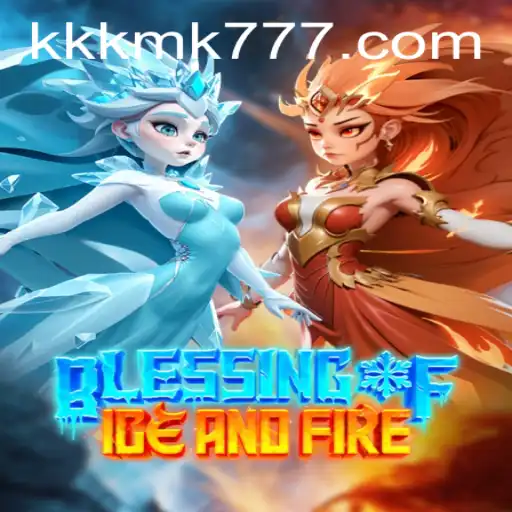 Descubra o Fascinante Jogo BlessingofIceandFire