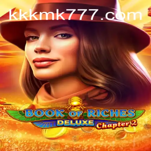 Explorando o Fascinante Mundo de BookofRichesDeluxeChapter2