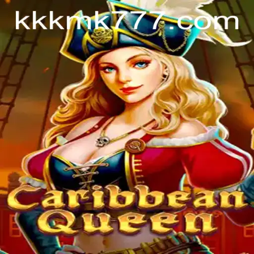Explorando CaribbeanQueen: O Jogo de Aventura nos Mares Caribenhos