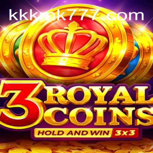 3royalcoins: Um Mergulho nas Regras e Desafios do Jogo