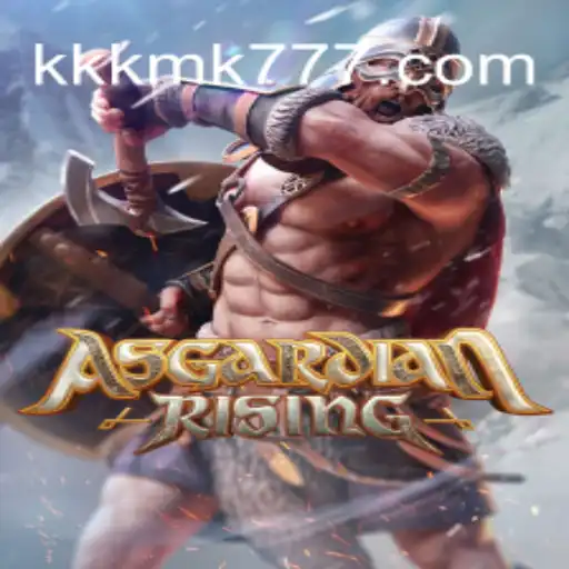 AsgardianRising: Mergulhe no Mundo Mítico de Asgard