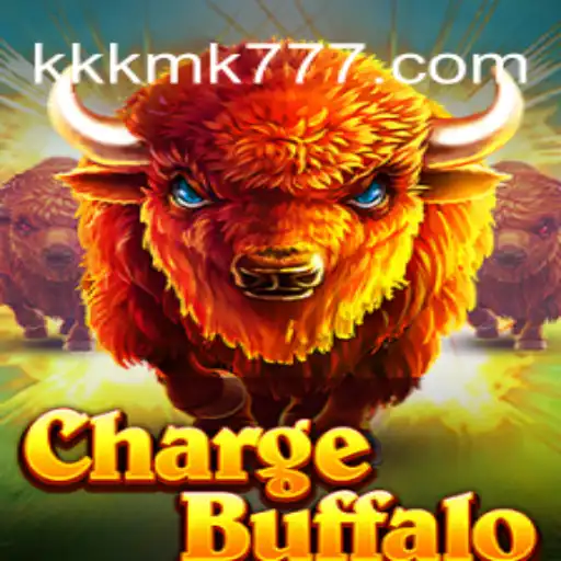 Descubra as Aventuras de 'ChargeBuffalo' com a Palavra-Chave KKKMK