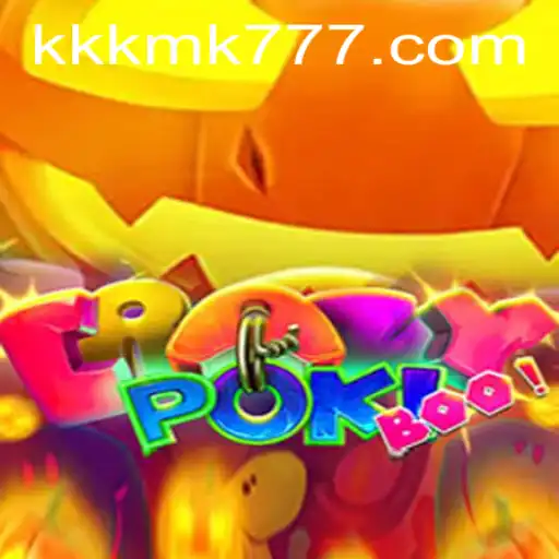 Descubra CrazyPokiBoo: O Jogo que Está Transformando o Mundo dos Jogos