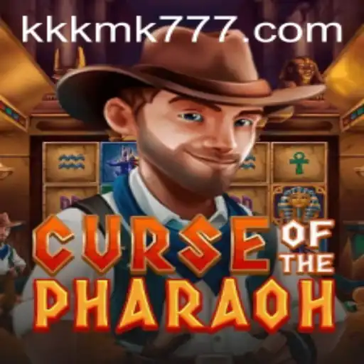 Aventura em CurseofthePharaoh: Descubra o Enigma do Antigo Egito