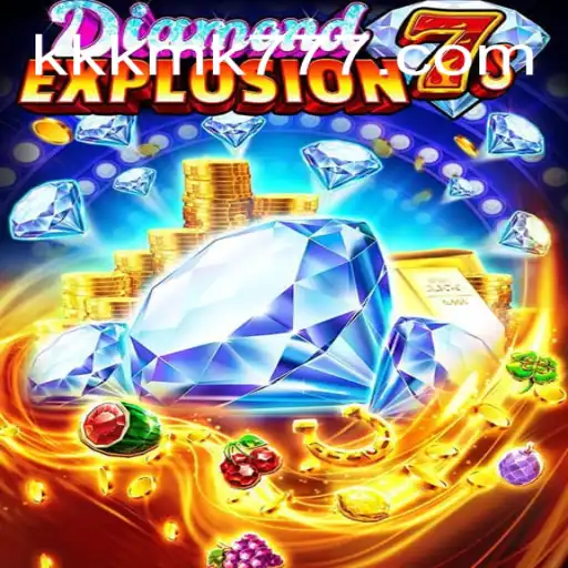 Explorando o Fascinante Mundo do Jogo DiamondExplosion7s