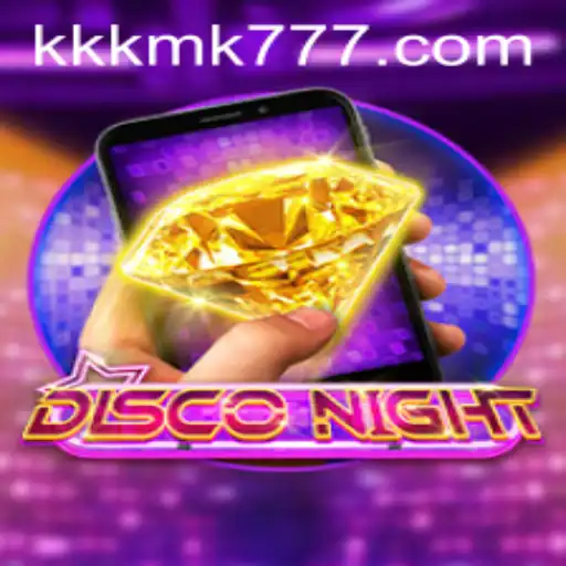 Descubra a Magia do Jogo 'DiscoNightM' com a Palavra-Chave 'KKKMK'