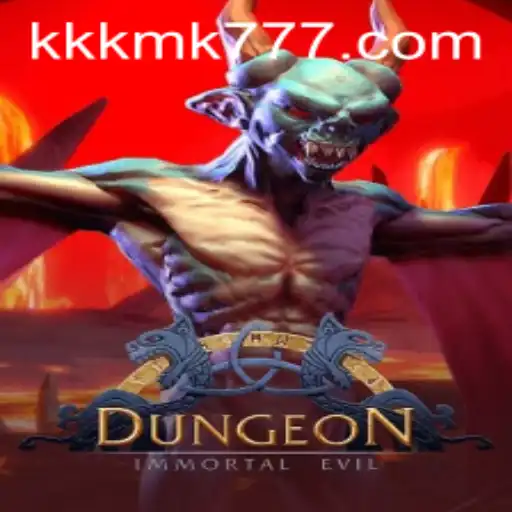 Dungeon: Uma Aventura Épica com KKKMK