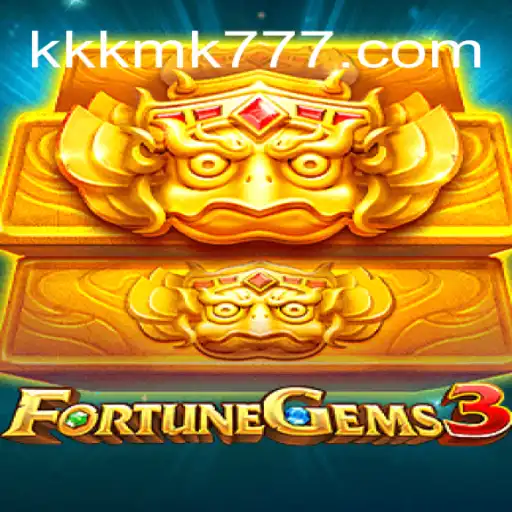 FortuneGems3: Descubra o Universo Fascinante deste Jogo Inovador
