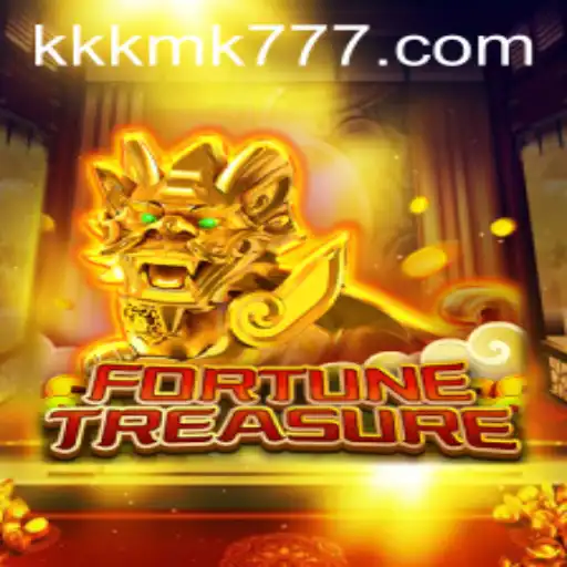 FortuneTreasure: A Aventura Inesquecível de Caça ao Tesouro