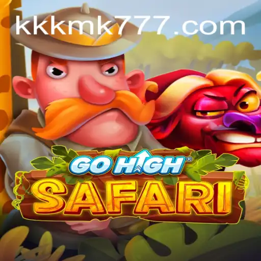 Aventura e Estratégia no GoHighSafari: Explorando o Mundo dos KKKMK