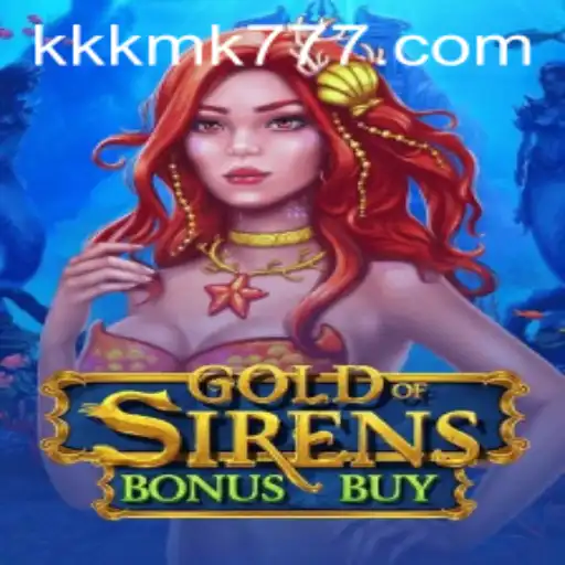 Descubra as Emoções de GoldofSirensBonusBuy: Uma Nova Experiência de Jogo