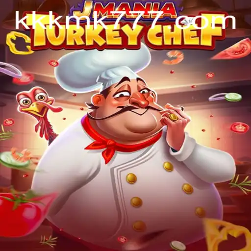 Explorando o Mundo de JManiaTurkeyChef