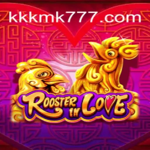RoosterInLove: A Fascinante Jornada de Um Galo Apaixonado