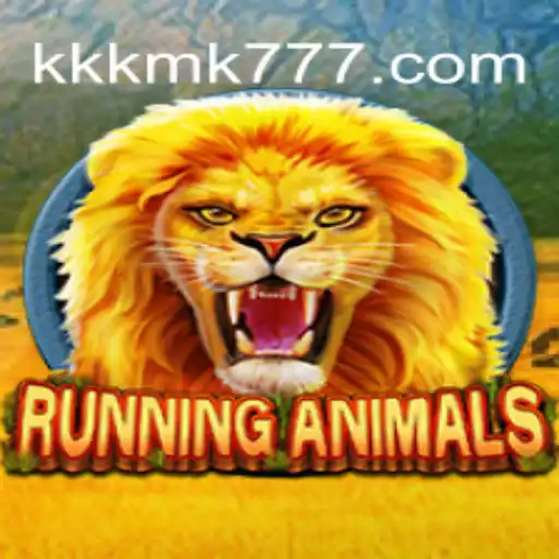 Explorando o Mundo Dinâmico de RunningAnimals e o Código Misterioso KKKMK