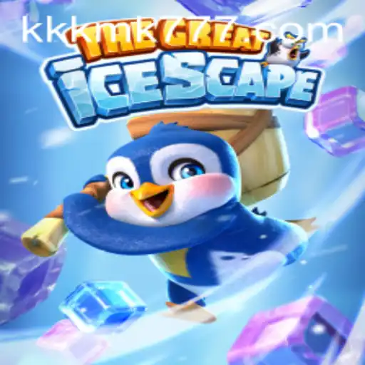Explorando a Aventura Gelada: TheGreatIcescape