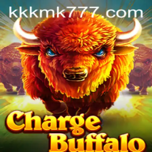 Descubra as Aventuras de 'ChargeBuffalo' com a Palavra-Chave KKKMK