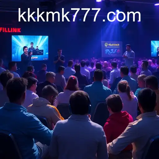 Comunidade Jogadores: A Evolução Impulsionada pelo KKKMK