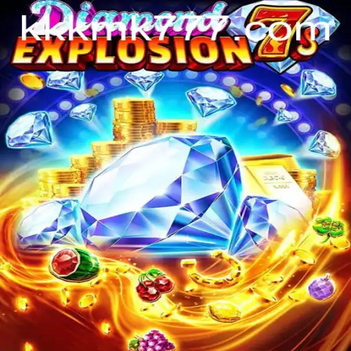 Explorando o Fascinante Mundo do Jogo DiamondExplosion7s