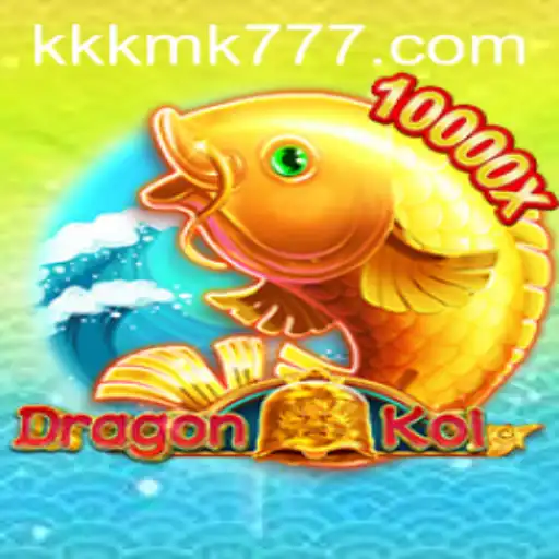 Descubra o Fascinante Mundo de DragonKoi: Um Jogo Avançado e Inovador
