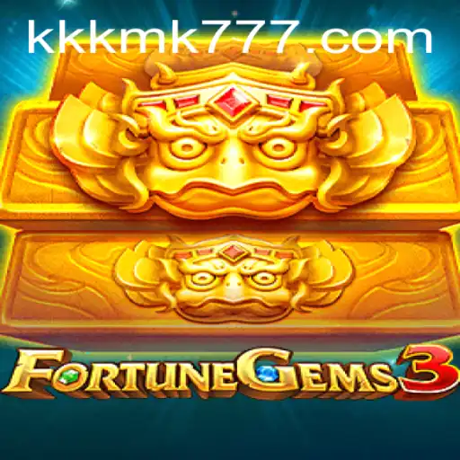 FortuneGems3: Descubra o Universo Fascinante deste Jogo Inovador