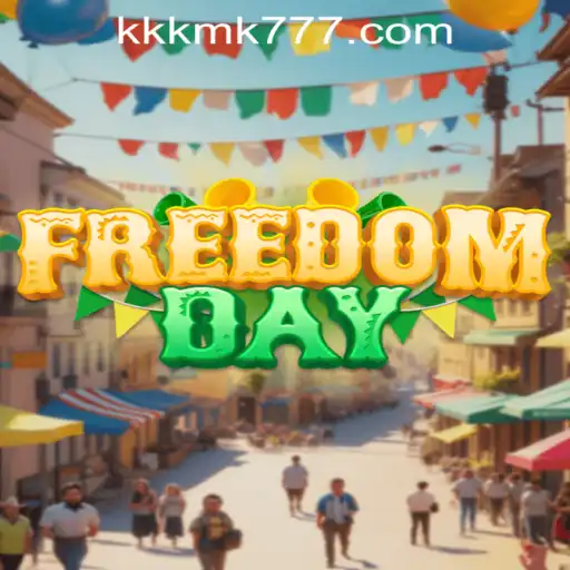 FreedomDay: Embarque nesta Aventura Revolucionária