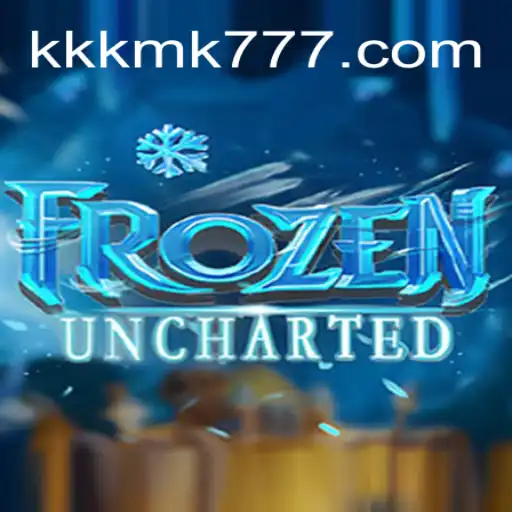 FrozenUncharted: A Aventura Congelante no Mundo dos Jogos