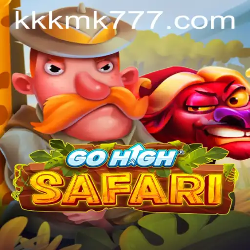 Aventura e Estratégia no GoHighSafari: Explorando o Mundo dos KKKMK