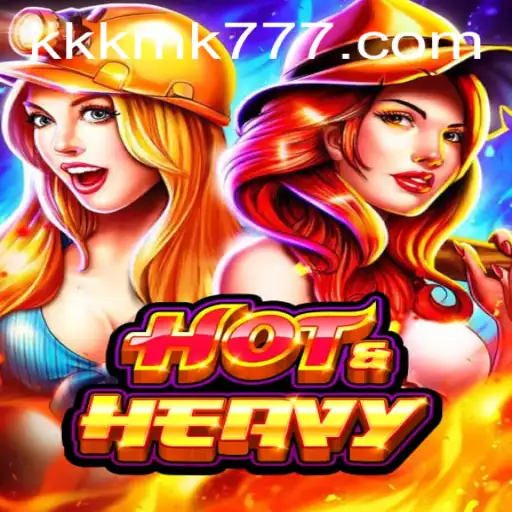 Descubra HotHeavy: O Novo Fenômeno dos Jogos