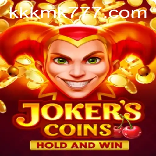 Explorando o Mundo de JokersCoins: O Jogo que Está Conquistando o Mundo