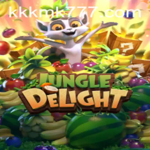 Descubra JungleDelight: Aventura, Estratégia e Diversão