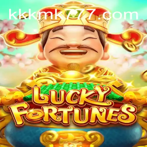LUCKYFORTUNES: Descubra o Fascinante Universo e as Regras do Jogo KKKMK