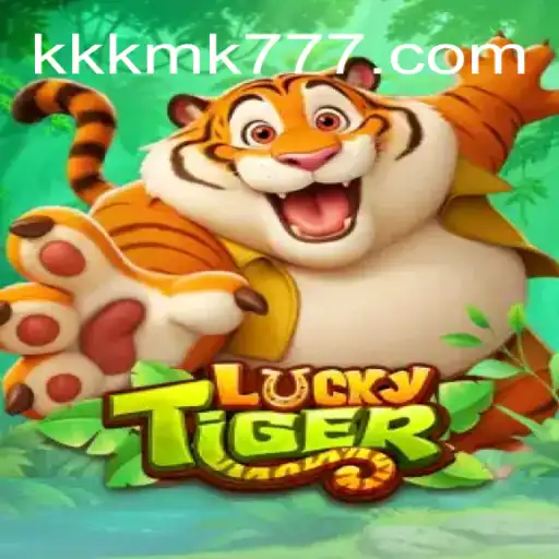 Tudo sobre LuckyTiger: O Jogo Que Está Dominando o Mundo do Entretenimento