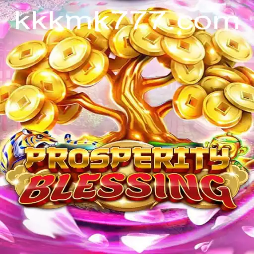 Exploração do Jogo ProsperityBlessing: Regras e Estratégias de Sucesso