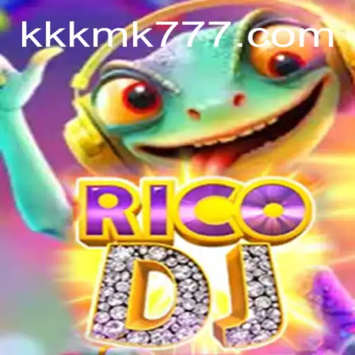 Descubra o Mundo Vibrante de RicoDJ e a Fascinante Estratégia de KKKMK