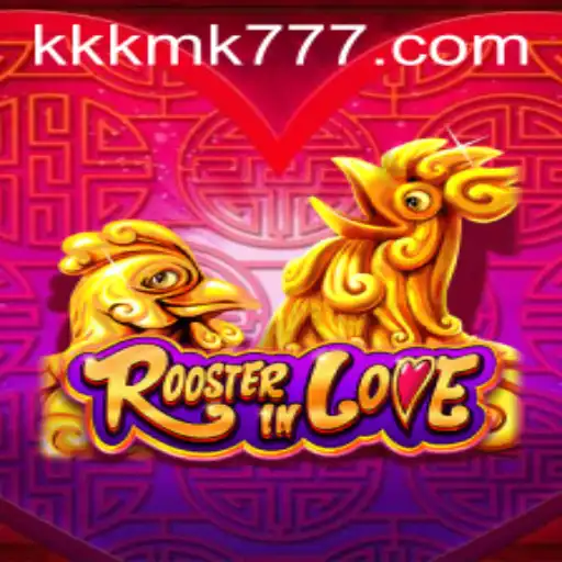 RoosterInLove: A Fascinante Jornada de Um Galo Apaixonado