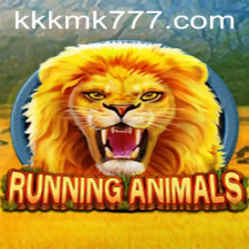 Explorando o Mundo Dinâmico de RunningAnimals e o Código Misterioso KKKMK