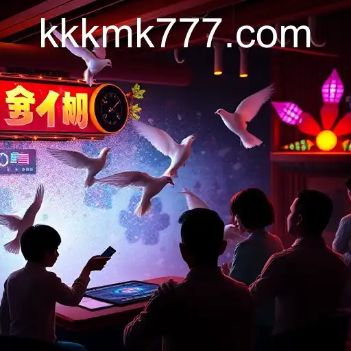 Sabong Online: Uma Nova Era para a Tradição do KKKMK