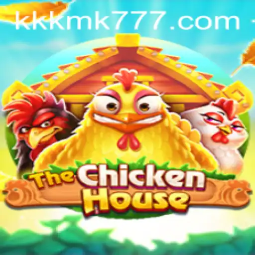 TheChickenHouse: Explorando o Jogo com KKKMK