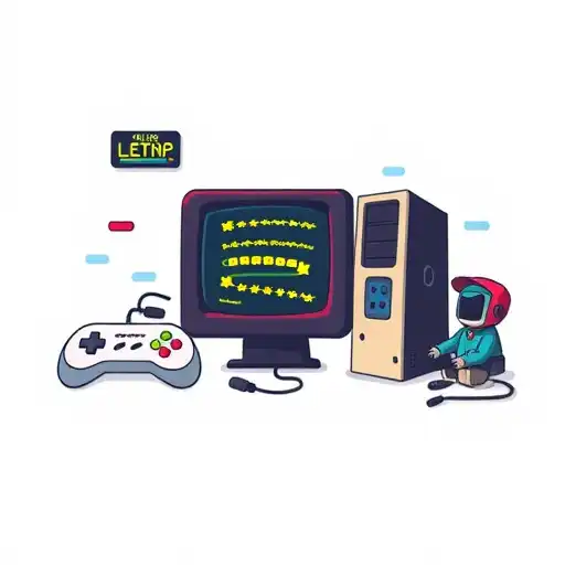 A Evolução e o Impacto dos Videogames na Cultura Moderna